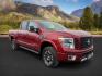 2016 RED /LEATHER Nissan Titan XD (1N6BA1F47GN) with an 50 engine, Automatic transmission, located at 1175 N Woodruff Ave, Idaho Falls, ID, 83401, 43.506901, -111.999657 - At Timberline Auto, finding a great deal on your next vehicle is always easy! Our experienced sales staff's goal is to help find you the right vehicle at the right price! Our knowledgeable finance department has options for almost any credit score. We offer extended service contract options to prote - Photo#7