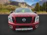 2016 RED /LEATHER Nissan Titan XD (1N6BA1F47GN) with an 50 engine, Automatic transmission, located at 1175 N Woodruff Ave, Idaho Falls, ID, 83401, 43.506901, -111.999657 - At Timberline Auto, finding a great deal on your next vehicle is always easy! Our experienced sales staff's goal is to help find you the right vehicle at the right price! Our knowledgeable finance department has options for almost any credit score. We offer extended service contract options to prote - Photo#8