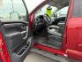 2016 RED /LEATHER Nissan Titan XD (1N6BA1F47GN) with an 50 engine, Automatic transmission, located at 1175 N Woodruff Ave, Idaho Falls, ID, 83401, 43.506901, -111.999657 - At Timberline Auto, finding a great deal on your next vehicle is always easy! Our experienced sales staff's goal is to help find you the right vehicle at the right price! Our knowledgeable finance department has options for almost any credit score. We offer extended service contract options to prote - Photo#10