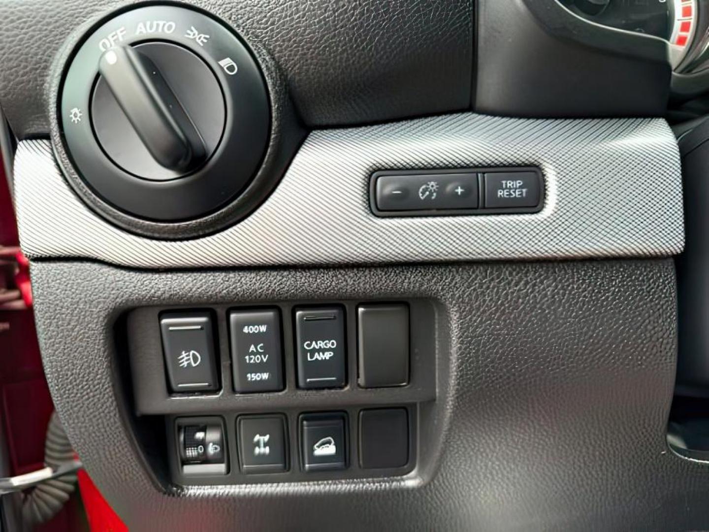 2016 RED /LEATHER Nissan Titan XD (1N6BA1F47GN) with an 50 engine, Automatic transmission, located at 1175 N Woodruff Ave, Idaho Falls, ID, 83401, 43.506901, -111.999657 - At Timberline Auto, finding a great deal on your next vehicle is always easy! Our experienced sales staff's goal is to help find you the right vehicle at the right price! Our knowledgeable finance department has options for almost any credit score. We offer extended service contract options to prote - Photo#15