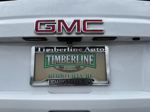 2018 GMC Yukon NA