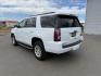 2018 WHITE /LEATHER GMC Yukon (1GKS2BKC9JR) with an EcoTec3 53L V-8 gasoline direct injection engine, Automatic transmission, located at 1175 N Woodruff Ave, Idaho Falls, ID, 83401, 43.506901, -111.999657 - At Timberline Auto, finding a great deal on your next vehicle is always easy! Our experienced sales staff's goal is to help find you the right vehicle at the right price! Our knowledgeable finance department has options for almost any credit score. We offer extended service contract options to prote - Photo#23