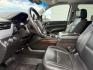 2018 WHITE /LEATHER GMC Yukon (1GKS2BKC9JR) with an EcoTec3 53L V-8 gasoline direct injection engine, Automatic transmission, located at 1175 N Woodruff Ave, Idaho Falls, ID, 83401, 43.506901, -111.999657 - At Timberline Auto, finding a great deal on your next vehicle is always easy! Our experienced sales staff's goal is to help find you the right vehicle at the right price! Our knowledgeable finance department has options for almost any credit score. We offer extended service contract options to prote - Photo#33