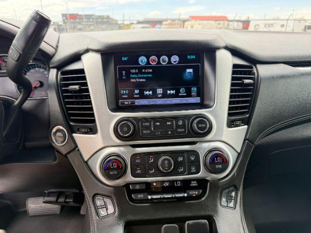 2018 WHITE /LEATHER GMC Yukon (1GKS2BKC9JR) with an EcoTec3 53L V-8 gasoline direct injection engine, Automatic transmission, located at 1175 N Woodruff Ave, Idaho Falls, ID, 83401, 43.506901, -111.999657 - At Timberline Auto, finding a great deal on your next vehicle is always easy! Our experienced sales staff's goal is to help find you the right vehicle at the right price! Our knowledgeable finance department has options for almost any credit score. We offer extended service contract options to prote- Photo#36