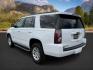 2018 WHITE /LEATHER GMC Yukon (1GKS2BKC9JR) with an EcoTec3 53L V-8 gasoline direct injection engine, Automatic transmission, located at 1175 N Woodruff Ave, Idaho Falls, ID, 83401, 43.506901, -111.999657 - At Timberline Auto, finding a great deal on your next vehicle is always easy! Our experienced sales staff's goal is to help find you the right vehicle at the right price! Our knowledgeable finance department has options for almost any credit score. We offer extended service contract options to prote - Photo#2