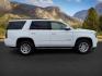 2018 WHITE /LEATHER GMC Yukon (1GKS2BKC9JR) with an EcoTec3 53L V-8 gasoline direct injection engine, Automatic transmission, located at 1175 N Woodruff Ave, Idaho Falls, ID, 83401, 43.506901, -111.999657 - At Timberline Auto, finding a great deal on your next vehicle is always easy! Our experienced sales staff's goal is to help find you the right vehicle at the right price! Our knowledgeable finance department has options for almost any credit score. We offer extended service contract options to prote - Photo#7