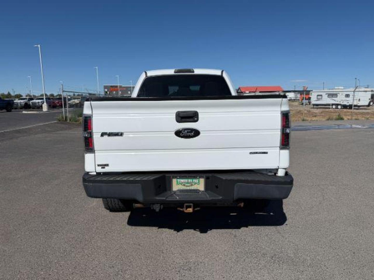 2011 Oxford White /Steel Grey Ford F-150 (1FTFX1EF7BF) with an 5L V-8 DOHC engine, Automatic transmission, located at 1175 N Woodruff Ave, Idaho Falls, ID, 83401, 43.506901, -111.999657 - At Timberline Auto, finding a great deal on your next vehicle is always easy! Our experienced sales staff's goal is to help find you the right vehicle at the right price! Our knowledgeable finance department has options for almost any credit score. We offer extended service contract options to prote - Photo#20