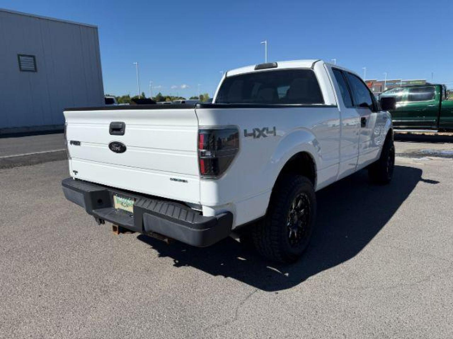 2011 Oxford White /Steel Grey Ford F-150 (1FTFX1EF7BF) with an 5L V-8 DOHC engine, Automatic transmission, located at 1175 N Woodruff Ave, Idaho Falls, ID, 83401, 43.506901, -111.999657 - At Timberline Auto, finding a great deal on your next vehicle is always easy! Our experienced sales staff's goal is to help find you the right vehicle at the right price! Our knowledgeable finance department has options for almost any credit score. We offer extended service contract options to prote - Photo#21