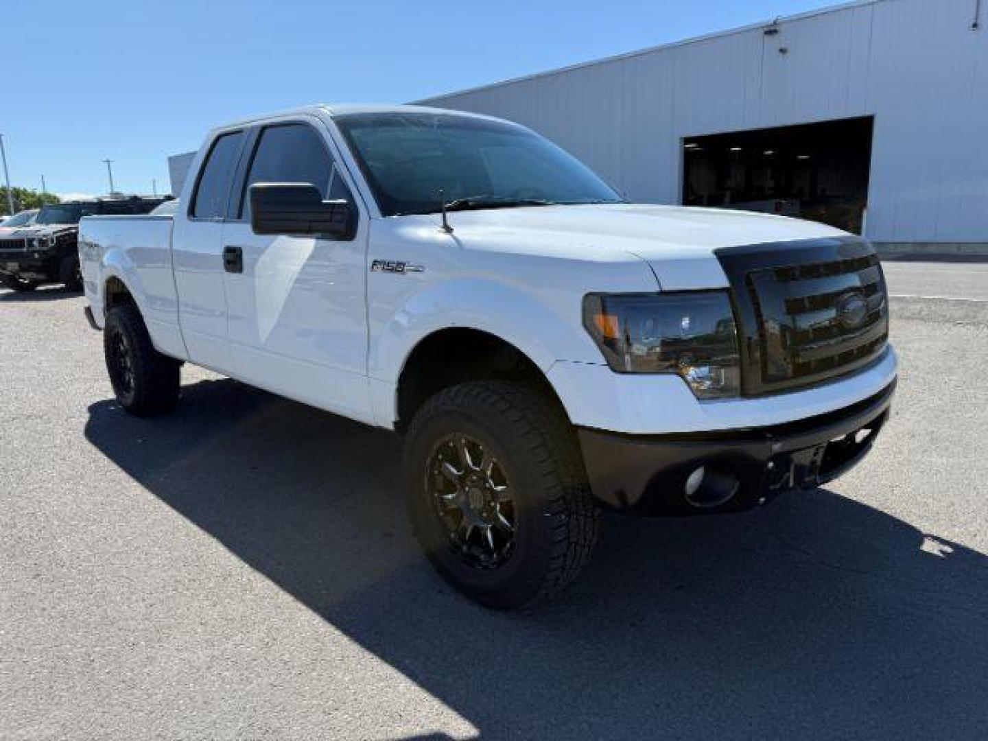 2011 Oxford White /Steel Grey Ford F-150 (1FTFX1EF7BF) with an 5L V-8 DOHC engine, Automatic transmission, located at 1175 N Woodruff Ave, Idaho Falls, ID, 83401, 43.506901, -111.999657 - At Timberline Auto, finding a great deal on your next vehicle is always easy! Our experienced sales staff's goal is to help find you the right vehicle at the right price! Our knowledgeable finance department has options for almost any credit score. We offer extended service contract options to prote - Photo#23