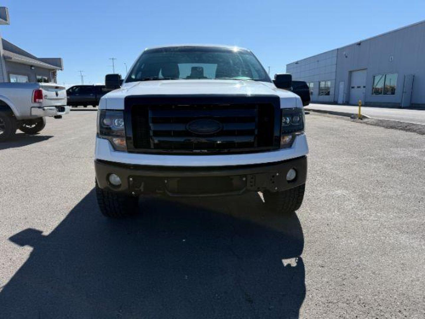 2011 Oxford White /Steel Grey Ford F-150 (1FTFX1EF7BF) with an 5L V-8 DOHC engine, Automatic transmission, located at 1175 N Woodruff Ave, Idaho Falls, ID, 83401, 43.506901, -111.999657 - At Timberline Auto, finding a great deal on your next vehicle is always easy! Our experienced sales staff's goal is to help find you the right vehicle at the right price! Our knowledgeable finance department has options for almost any credit score. We offer extended service contract options to prote - Photo#24
