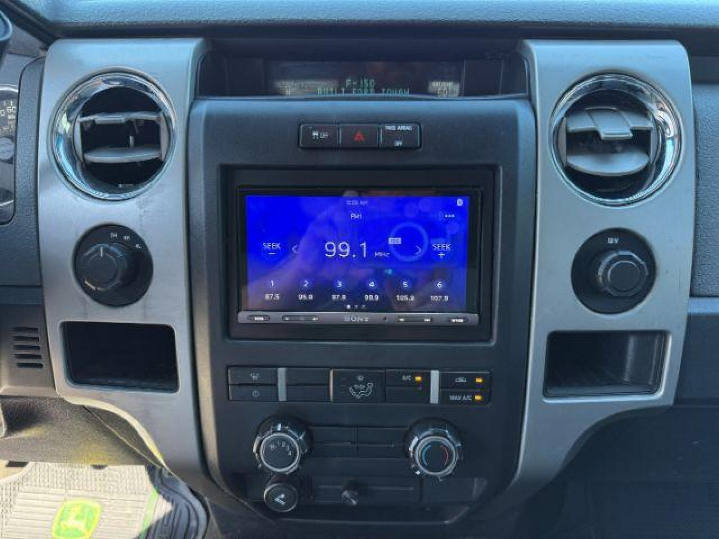 2011 Oxford White /Steel Grey Ford F-150 (1FTFX1EF7BF) with an 5L V-8 DOHC engine, Automatic transmission, located at 1175 N Woodruff Ave, Idaho Falls, ID, 83401, 43.506901, -111.999657 - At Timberline Auto, finding a great deal on your next vehicle is always easy! Our experienced sales staff's goal is to help find you the right vehicle at the right price! Our knowledgeable finance department has options for almost any credit score. We offer extended service contract options to prote - Photo#30