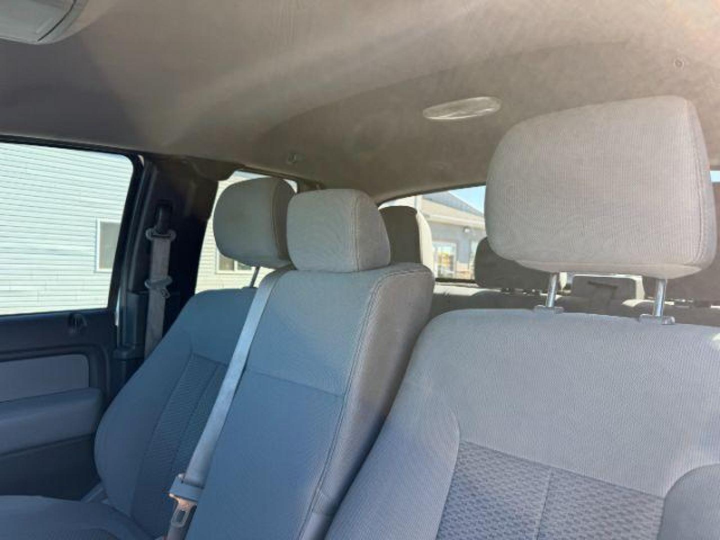 2011 Oxford White /Steel Grey Ford F-150 (1FTFX1EF7BF) with an 5L V-8 DOHC engine, Automatic transmission, located at 1175 N Woodruff Ave, Idaho Falls, ID, 83401, 43.506901, -111.999657 - At Timberline Auto, finding a great deal on your next vehicle is always easy! Our experienced sales staff's goal is to help find you the right vehicle at the right price! Our knowledgeable finance department has options for almost any credit score. We offer extended service contract options to prote - Photo#31