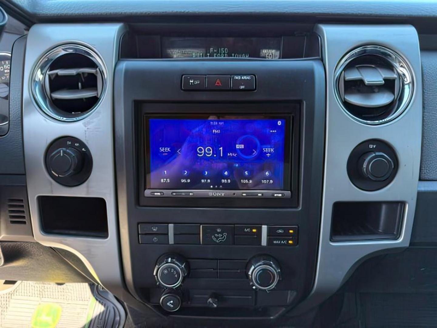2011 Oxford White /Steel Grey Ford F-150 (1FTFX1EF7BF) with an 5L V-8 DOHC engine, Automatic transmission, located at 1175 N Woodruff Ave, Idaho Falls, ID, 83401, 43.506901, -111.999657 - At Timberline Auto, finding a great deal on your next vehicle is always easy! Our experienced sales staff's goal is to help find you the right vehicle at the right price! Our knowledgeable finance department has options for almost any credit score. We offer extended service contract options to prote - Photo#13