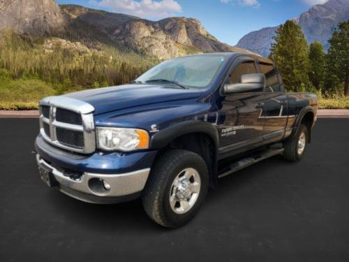 2005 Dodge Ram 2500 NA