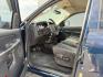 2005 BLUE /CLOTH Dodge Ram 2500 (3D7KS28C05G) with an 59 engine, Manual transmission, located at 1175 N Woodruff Ave, Idaho Falls, ID, 83401, 43.506901, -111.999657 - At Timberline Auto, finding a great deal on your next vehicle is always easy! Our experienced sales staff's goal is to help find you the right vehicle at the right price! Our knowledgeable finance department has options for almost any credit score. We offer extended service contract options to prote - Photo#28