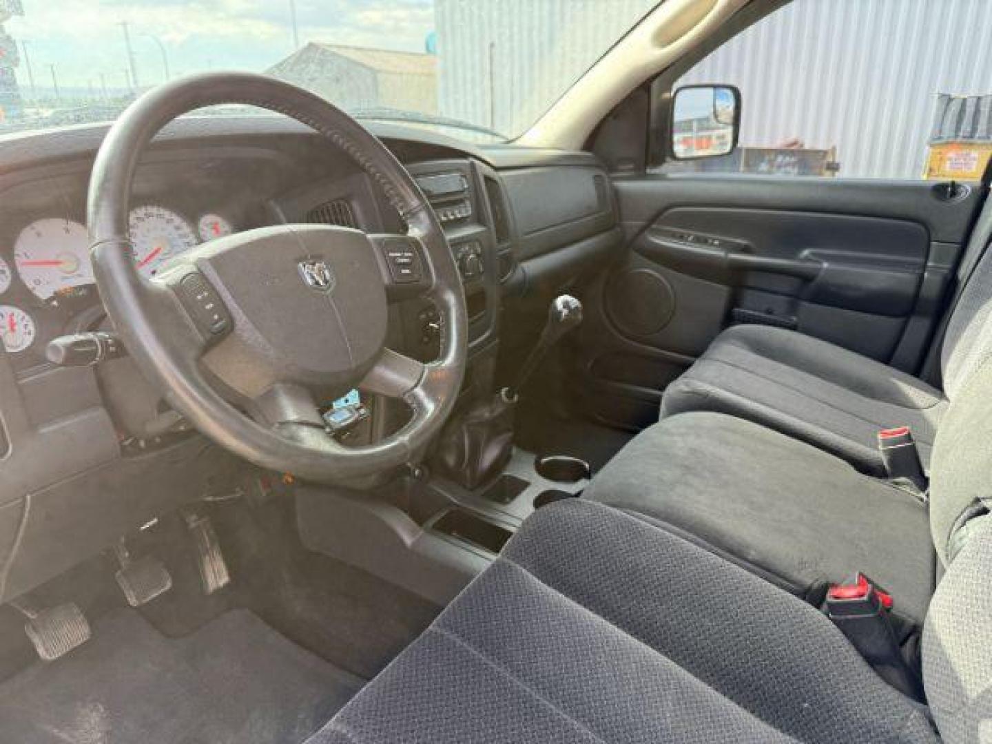 2005 BLUE /CLOTH Dodge Ram 2500 (3D7KS28C05G) with an 59 engine, Manual transmission, located at 1175 N Woodruff Ave, Idaho Falls, ID, 83401, 43.506901, -111.999657 - At Timberline Auto, finding a great deal on your next vehicle is always easy! Our experienced sales staff's goal is to help find you the right vehicle at the right price! Our knowledgeable finance department has options for almost any credit score. We offer extended service contract options to prote - Photo#30