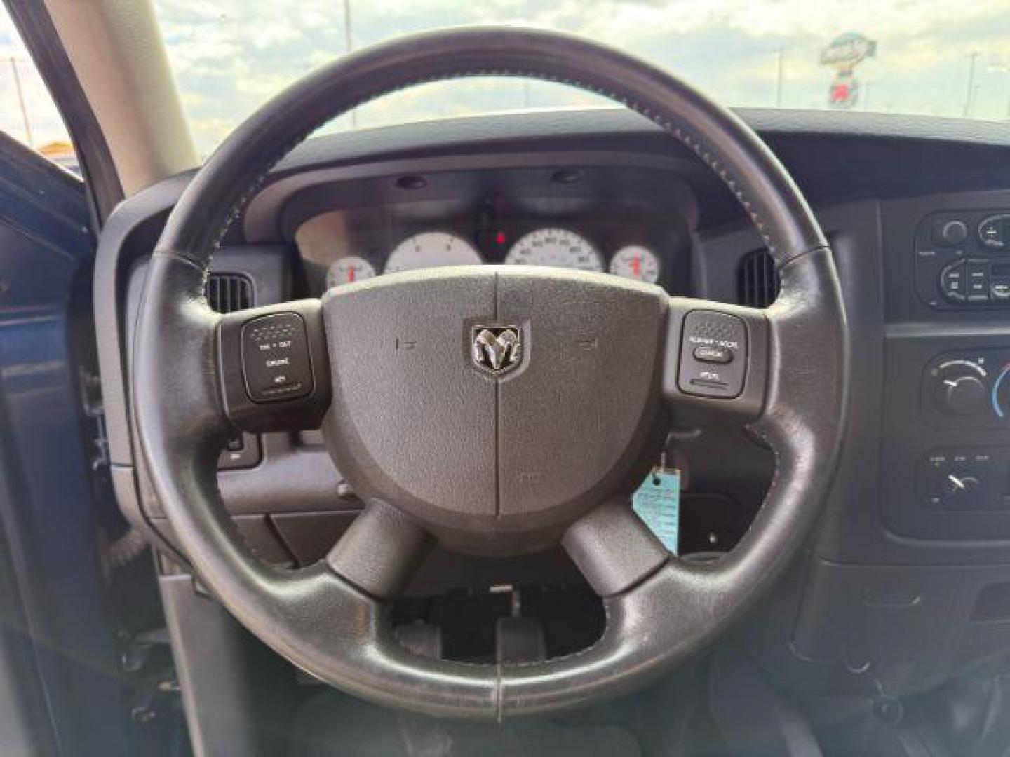 2005 BLUE /CLOTH Dodge Ram 2500 (3D7KS28C05G) with an 59 engine, Manual transmission, located at 1175 N Woodruff Ave, Idaho Falls, ID, 83401, 43.506901, -111.999657 - At Timberline Auto, finding a great deal on your next vehicle is always easy! Our experienced sales staff's goal is to help find you the right vehicle at the right price! Our knowledgeable finance department has options for almost any credit score. We offer extended service contract options to prote - Photo#31