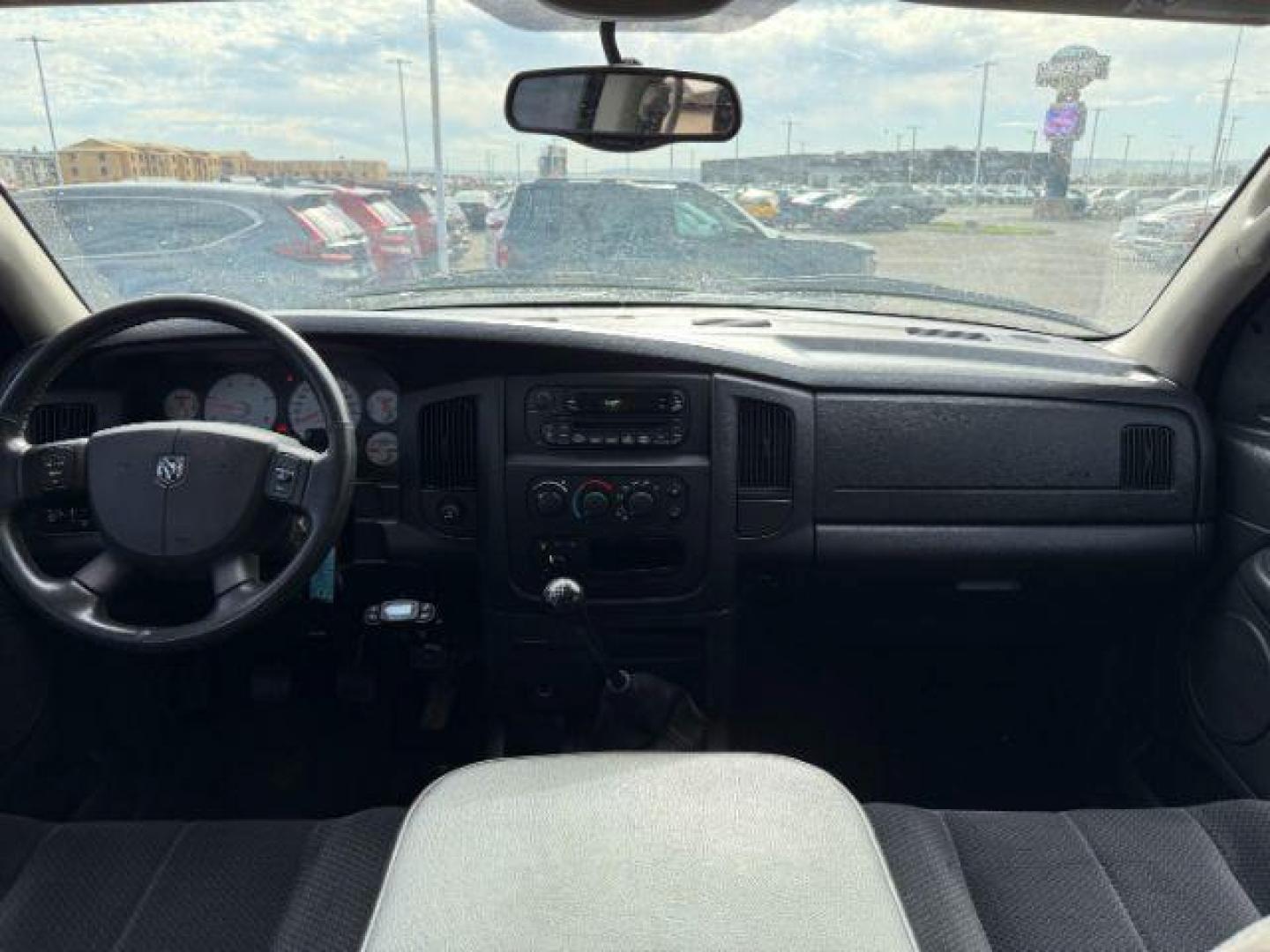 2005 BLUE /CLOTH Dodge Ram 2500 (3D7KS28C05G) with an 59 engine, Manual transmission, located at 1175 N Woodruff Ave, Idaho Falls, ID, 83401, 43.506901, -111.999657 - At Timberline Auto, finding a great deal on your next vehicle is always easy! Our experienced sales staff's goal is to help find you the right vehicle at the right price! Our knowledgeable finance department has options for almost any credit score. We offer extended service contract options to prote - Photo#38