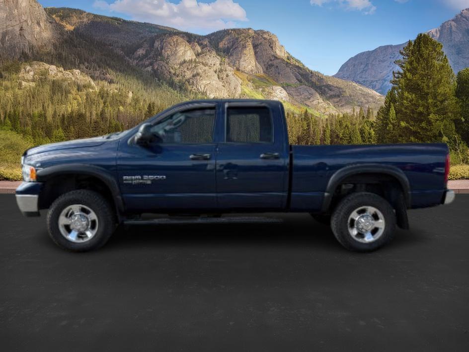 photo of 2005 Dodge Ram 2500 NA