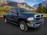2005 BLUE /CLOTH Dodge Ram 2500 (3D7KS28C05G) with an 59 engine, Manual transmission, located at 1175 N Woodruff Ave, Idaho Falls, ID, 83401, 43.506901, -111.999657 - At Timberline Auto, finding a great deal on your next vehicle is always easy! Our experienced sales staff's goal is to help find you the right vehicle at the right price! Our knowledgeable finance department has options for almost any credit score. We offer extended service contract options to prote - Photo#6