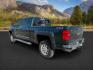 2015 GREEN /Jet Black Chevrolet Silverado 2500HD (1GC1KWE89FF) with an 66 engine, Automatic transmission, located at 1175 N Woodruff Ave, Idaho Falls, ID, 83401, 43.506901, -111.999657 - At Timberline Auto, finding a great deal on your next vehicle is always easy! Our experienced sales staff's goal is to help find you the right vehicle at the right price! Our knowledgeable finance department has options for almost any credit score. We offer extended service contract options to prote - Photo#2