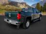 2015 GREEN /Jet Black Chevrolet Silverado 2500HD (1GC1KWE89FF) with an 66 engine, Automatic transmission, located at 1175 N Woodruff Ave, Idaho Falls, ID, 83401, 43.506901, -111.999657 - At Timberline Auto, finding a great deal on your next vehicle is always easy! Our experienced sales staff's goal is to help find you the right vehicle at the right price! Our knowledgeable finance department has options for almost any credit score. We offer extended service contract options to prote - Photo#5