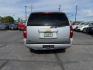 2013 Silver Ice Metallic /Light Cashmere/Dark Cashmere Chevrolet Suburban 1500 (1GNSCJE04DR) with an Vortec 53L V-8 variable valve control engine, Automatic transmission, located at 1175 N Woodruff Ave, Idaho Falls, ID, 83401, 43.506901, -111.999657 - At Timberline Auto, finding a great deal on your next vehicle is always easy! Our experienced sales staff's goal is to help find you the right vehicle at the right price! Our knowledgeable finance department has options for almost any credit score. We offer extended service contract options to prote - Photo#26