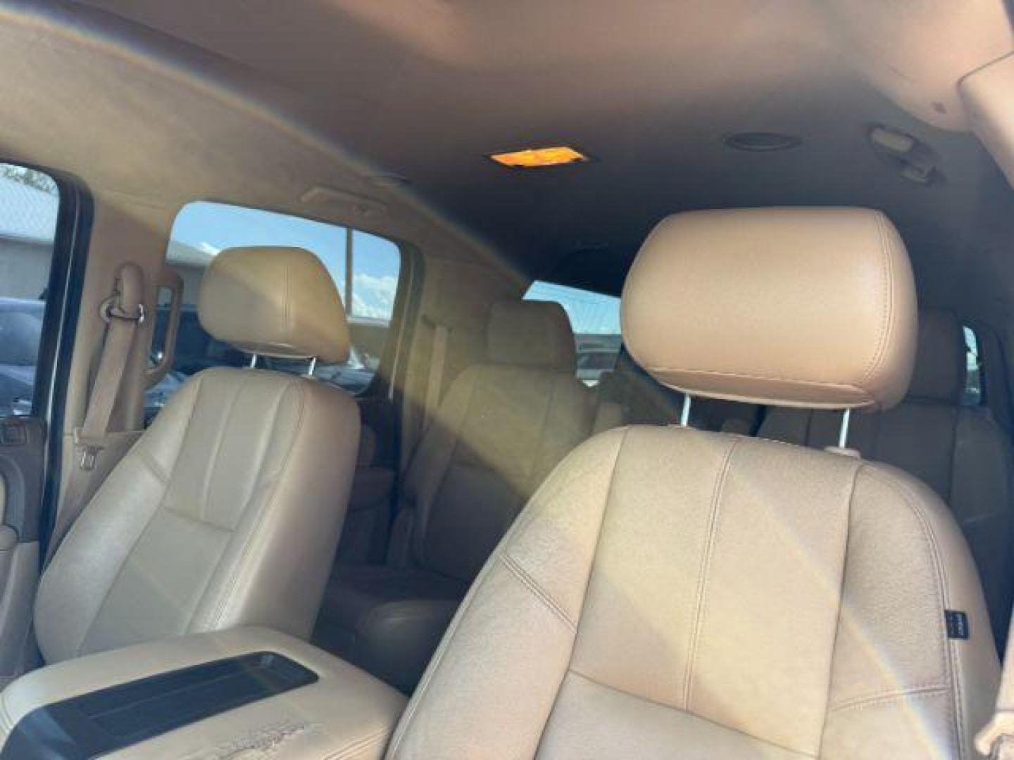 2013 Silver Ice Metallic /Light Cashmere/Dark Cashmere Chevrolet Suburban 1500 (1GNSCJE04DR) with an Vortec 53L V-8 variable valve control engine, Automatic transmission, located at 1175 N Woodruff Ave, Idaho Falls, ID, 83401, 43.506901, -111.999657 - At Timberline Auto, finding a great deal on your next vehicle is always easy! Our experienced sales staff's goal is to help find you the right vehicle at the right price! Our knowledgeable finance department has options for almost any credit score. We offer extended service contract options to prote - Photo#39
