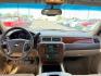 2013 Silver Ice Metallic /Light Cashmere/Dark Cashmere Chevrolet Suburban 1500 (1GNSCJE04DR) with an Vortec 53L V-8 variable valve control engine, Automatic transmission, located at 1175 N Woodruff Ave, Idaho Falls, ID, 83401, 43.506901, -111.999657 - At Timberline Auto, finding a great deal on your next vehicle is always easy! Our experienced sales staff's goal is to help find you the right vehicle at the right price! Our knowledgeable finance department has options for almost any credit score. We offer extended service contract options to prote - Photo#41