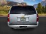 2013 Silver Ice Metallic /Light Cashmere/Dark Cashmere Chevrolet Suburban 1500 (1GNSCJE04DR) with an Vortec 53L V-8 variable valve control engine, Automatic transmission, located at 1175 N Woodruff Ave, Idaho Falls, ID, 83401, 43.506901, -111.999657 - At Timberline Auto, finding a great deal on your next vehicle is always easy! Our experienced sales staff's goal is to help find you the right vehicle at the right price! Our knowledgeable finance department has options for almost any credit score. We offer extended service contract options to prote - Photo#4