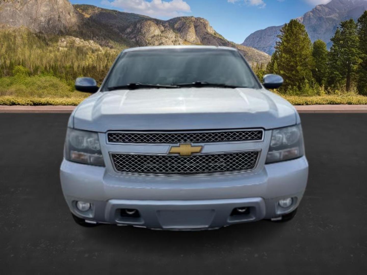 2013 Silver Ice Metallic /Light Cashmere/Dark Cashmere Chevrolet Suburban 1500 (1GNSCJE04DR) with an Vortec 53L V-8 variable valve control engine, Automatic transmission, located at 1175 N Woodruff Ave, Idaho Falls, ID, 83401, 43.506901, -111.999657 - At Timberline Auto, finding a great deal on your next vehicle is always easy! Our experienced sales staff's goal is to help find you the right vehicle at the right price! Our knowledgeable finance department has options for almost any credit score. We offer extended service contract options to prote - Photo#9