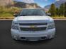 2013 Silver Ice Metallic /Light Cashmere/Dark Cashmere Chevrolet Suburban 1500 (1GNSCJE04DR) with an Vortec 53L V-8 variable valve control engine, Automatic transmission, located at 1175 N Woodruff Ave, Idaho Falls, ID, 83401, 43.506901, -111.999657 - At Timberline Auto, finding a great deal on your next vehicle is always easy! Our experienced sales staff's goal is to help find you the right vehicle at the right price! Our knowledgeable finance department has options for almost any credit score. We offer extended service contract options to prote - Photo#9