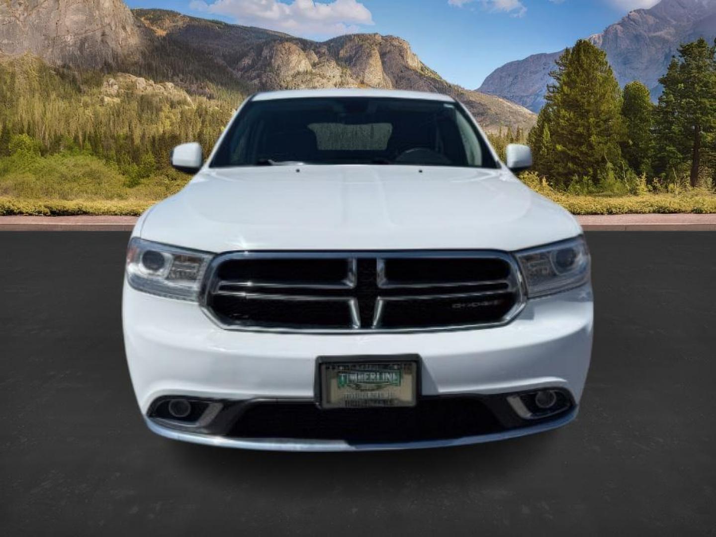 2017 Vice White Tri-Coat Pearl /Black Dodge Durango (1C4RDJAG5HC) with an Pentastar 36L V-6 DOHC engine, Automatic transmission, located at 1175 N Woodruff Ave, Idaho Falls, ID, 83401, 43.506901, -111.999657 - At Timberline Auto, finding a great deal on your next vehicle is always easy! Our experienced sales staff's goal is to help find you the right vehicle at the right price! Our knowledgeable finance department has options for almost any credit score. We offer extended service contract options to prote - Photo#8