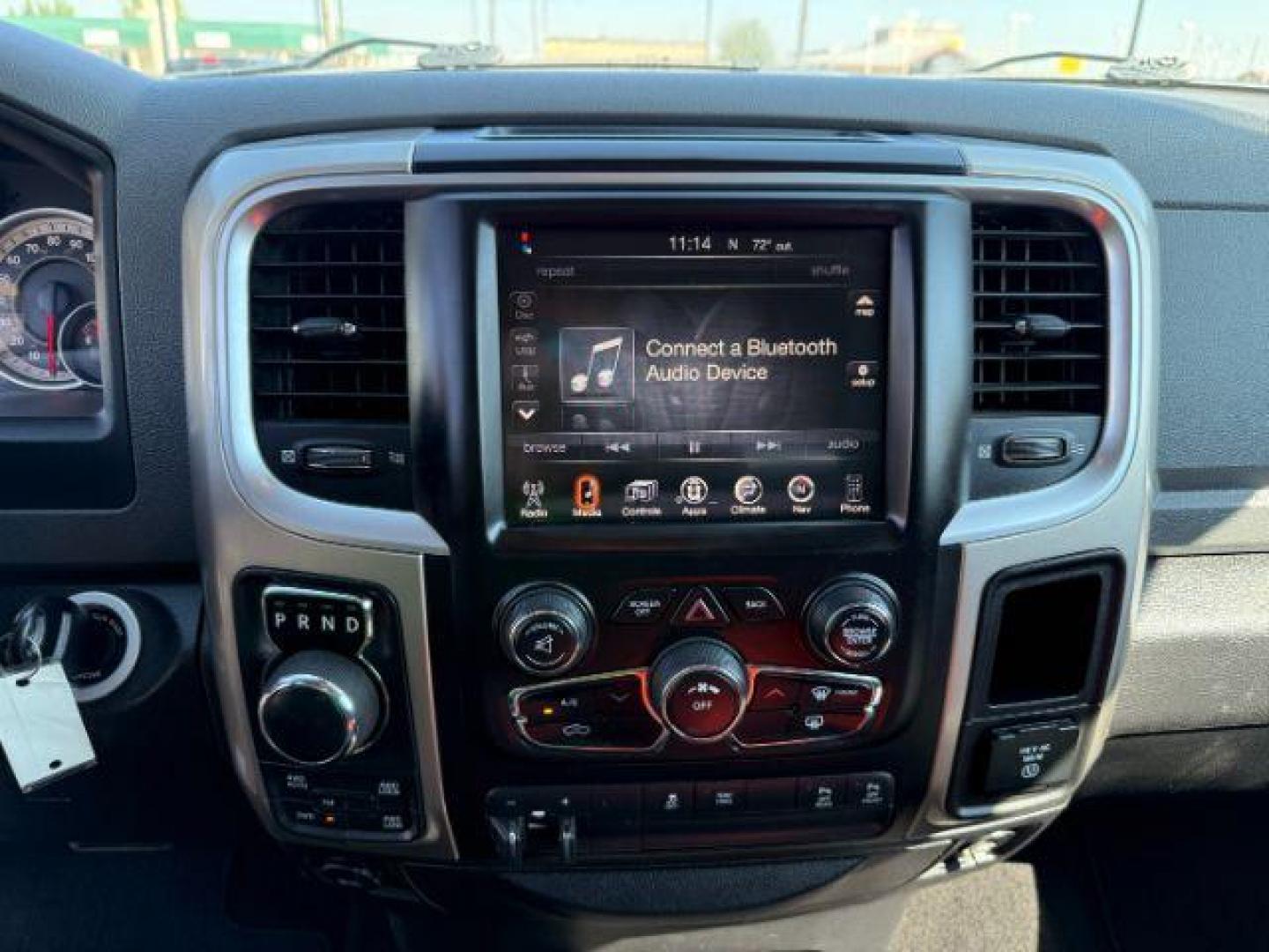 2015 RED /Diesel Gray/Black Ram 1500 (1C6RR7LTXFS) with an HEMI 57L V-8 variable valve control engine, Automatic transmission, located at 1175 N Woodruff Ave, Idaho Falls, ID, 83401, 43.506901, -111.999657 - At Timberline Auto, finding a great deal on your next vehicle is always easy! Our experienced sales staff's goal is to help find you the right vehicle at the right price! Our knowledgeable finance department has options for almost any credit score. We offer extended service contract options to prote - Photo#34