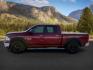 2015 RED /Diesel Gray/Black Ram 1500 (1C6RR7LTXFS) with an HEMI 57L V-8 variable valve control engine, Automatic transmission, located at 1175 N Woodruff Ave, Idaho Falls, ID, 83401, 43.506901, -111.999657 - At Timberline Auto, finding a great deal on your next vehicle is always easy! Our experienced sales staff's goal is to help find you the right vehicle at the right price! Our knowledgeable finance department has options for almost any credit score. We offer extended service contract options to prote - Photo#1