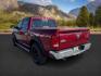 2015 RED /Diesel Gray/Black Ram 1500 (1C6RR7LTXFS) with an HEMI 57L V-8 variable valve control engine, Automatic transmission, located at 1175 N Woodruff Ave, Idaho Falls, ID, 83401, 43.506901, -111.999657 - At Timberline Auto, finding a great deal on your next vehicle is always easy! Our experienced sales staff's goal is to help find you the right vehicle at the right price! Our knowledgeable finance department has options for almost any credit score. We offer extended service contract options to prote - Photo#2