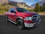 2015 RED /Diesel Gray/Black Ram 1500 (1C6RR7LTXFS) with an HEMI 57L V-8 variable valve control engine, Automatic transmission, located at 1175 N Woodruff Ave, Idaho Falls, ID, 83401, 43.506901, -111.999657 - At Timberline Auto, finding a great deal on your next vehicle is always easy! Our experienced sales staff's goal is to help find you the right vehicle at the right price! Our knowledgeable finance department has options for almost any credit score. We offer extended service contract options to prote - Photo#7