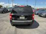 2012 Black /Dark Slate Gray Cloth Interior Jeep Patriot (1C4NJRFB6CD) with an 24L L4 DOHC 16V engine, located at 1175 N Woodruff Ave, Idaho Falls, ID, 83401, 43.506901, -111.999657 - Photo#22