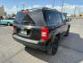 2012 Black /Dark Slate Gray Cloth Interior Jeep Patriot (1C4NJRFB6CD) with an 24L L4 DOHC 16V engine, located at 1175 N Woodruff Ave, Idaho Falls, ID, 83401, 43.506901, -111.999657 - Photo#24