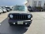 2012 Black /Dark Slate Gray Cloth Interior Jeep Patriot (1C4NJRFB6CD) with an 24L L4 DOHC 16V engine, located at 1175 N Woodruff Ave, Idaho Falls, ID, 83401, 43.506901, -111.999657 - Photo#27