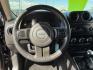 2012 Black /Dark Slate Gray Cloth Interior Jeep Patriot (1C4NJRFB6CD) with an 24L L4 DOHC 16V engine, located at 1175 N Woodruff Ave, Idaho Falls, ID, 83401, 43.506901, -111.999657 - Photo#32