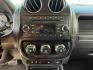 2012 Black /Dark Slate Gray Cloth Interior Jeep Patriot (1C4NJRFB6CD) with an 24L L4 DOHC 16V engine, located at 1175 N Woodruff Ave, Idaho Falls, ID, 83401, 43.506901, -111.999657 - Photo#33