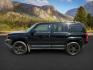 2012 Black /Dark Slate Gray Cloth Interior Jeep Patriot (1C4NJRFB6CD) with an 24L L4 DOHC 16V engine, located at 1175 N Woodruff Ave, Idaho Falls, ID, 83401, 43.506901, -111.999657 - Photo#1