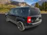 2012 Black /Dark Slate Gray Cloth Interior Jeep Patriot (1C4NJRFB6CD) with an 24L L4 DOHC 16V engine, located at 1175 N Woodruff Ave, Idaho Falls, ID, 83401, 43.506901, -111.999657 - Photo#2