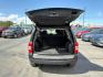 2012 Black /Dark Slate Gray Cloth Interior Jeep Patriot (1C4NJRFB6CD) with an 24L L4 DOHC 16V engine, located at 1175 N Woodruff Ave, Idaho Falls, ID, 83401, 43.506901, -111.999657 - Photo#4