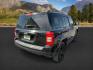2012 Black /Dark Slate Gray Cloth Interior Jeep Patriot (1C4NJRFB6CD) with an 24L L4 DOHC 16V engine, located at 1175 N Woodruff Ave, Idaho Falls, ID, 83401, 43.506901, -111.999657 - Photo#5