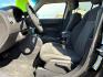 2012 Black /Dark Slate Gray Cloth Interior Jeep Patriot (1C4NJRFB6CD) with an 24L L4 DOHC 16V engine, located at 1175 N Woodruff Ave, Idaho Falls, ID, 83401, 43.506901, -111.999657 - Photo#11