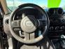2012 Black /Dark Slate Gray Cloth Interior Jeep Patriot (1C4NJRFB6CD) with an 24L L4 DOHC 16V engine, located at 1175 N Woodruff Ave, Idaho Falls, ID, 83401, 43.506901, -111.999657 - Photo#13