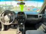 2012 Black /Dark Slate Gray Cloth Interior Jeep Patriot (1C4NJRFB6CD) with an 24L L4 DOHC 16V engine, located at 1175 N Woodruff Ave, Idaho Falls, ID, 83401, 43.506901, -111.999657 - Photo#16