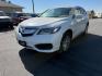 2016 White Diamond Pearl /Ebony Acura RDX (5J8TB4H30GL) with an 35L V-6 i-VTEC variable valve control engine, Automatic transmission, located at 1175 N Woodruff Ave, Idaho Falls, ID, 83401, 43.506901, -111.999657 - At Timberline Auto, finding a great deal on your next vehicle is always easy! Our experienced sales staff's goal is to help find you the right vehicle at the right price! Our knowledgeable finance department has options for almost any credit score. We offer extended service contract options to prote - Photo#22